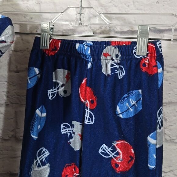 Carter's Baby 2-Piece Flannel Pajama Soft Sleep Set Toddler Boys Sleep wear PJs - Picture 7 of 11